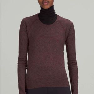 lululemon swiftly LS 2.0 *Race Length